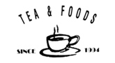 TEA&FOODS/SINCE1994